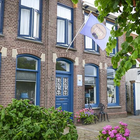 De Moerbei De Cocksdorp (Texel) Exterior foto