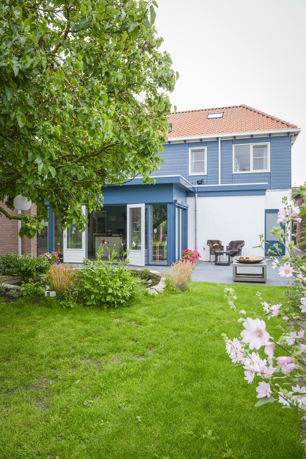 De Moerbei De Cocksdorp (Texel) Exterior foto
