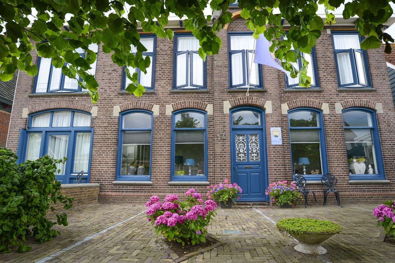 De Moerbei De Cocksdorp (Texel) Exterior foto